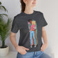 Lexi & Damian Unisex T-Shirt