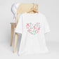 i < 3u Unisex T-Shirt