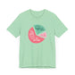 70% Caffeine, 25% Stress, 5% Good Choices Unisex T-Shirt