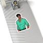 Damian Sticker