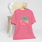 70% Caffeine, 25% Stress, 5% Good Choices Unisex T-Shirt