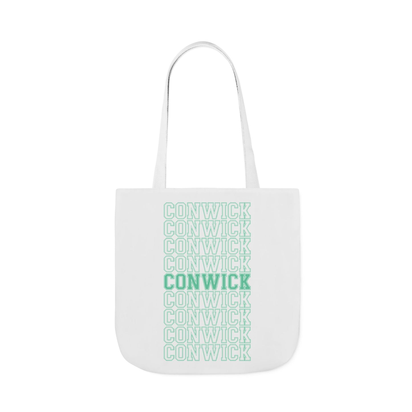 Conwick University Tote Bag (Green)
