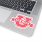 Conwick U Sticker (Pink)