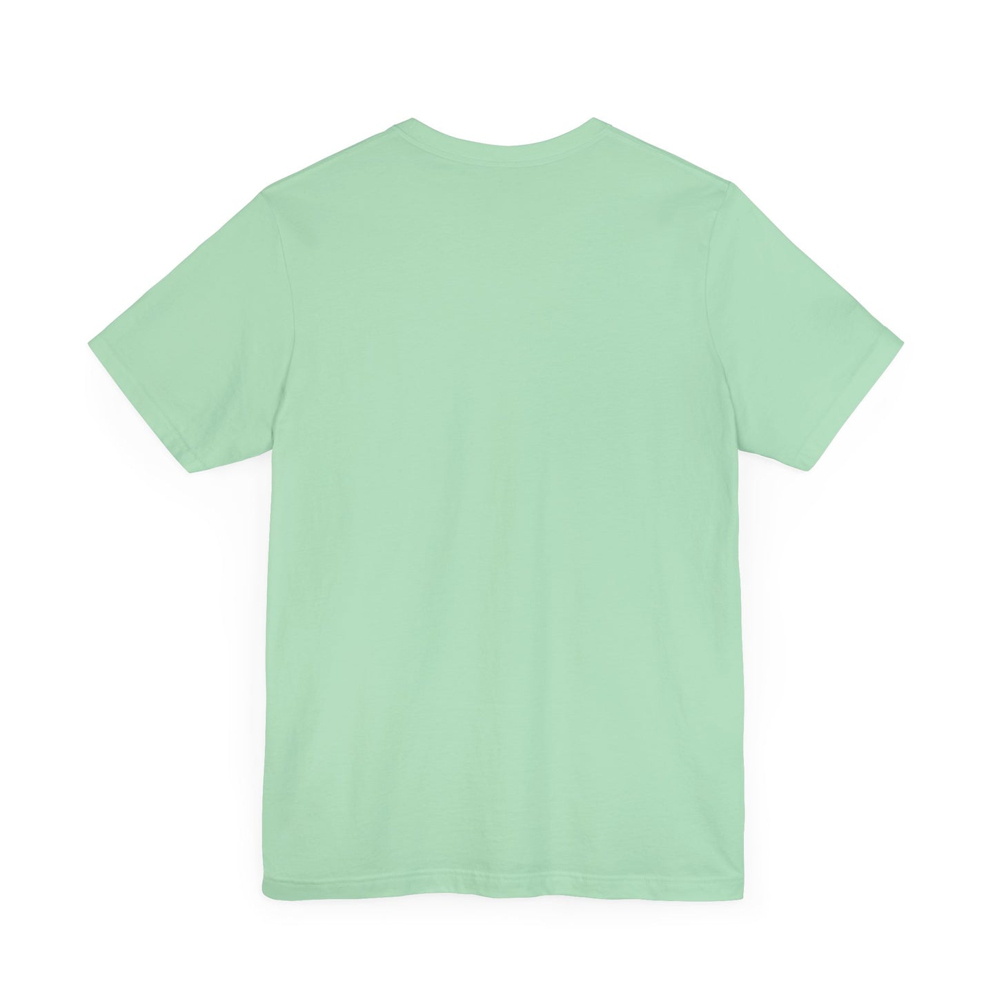 i < 3u Unisex T-Shirt