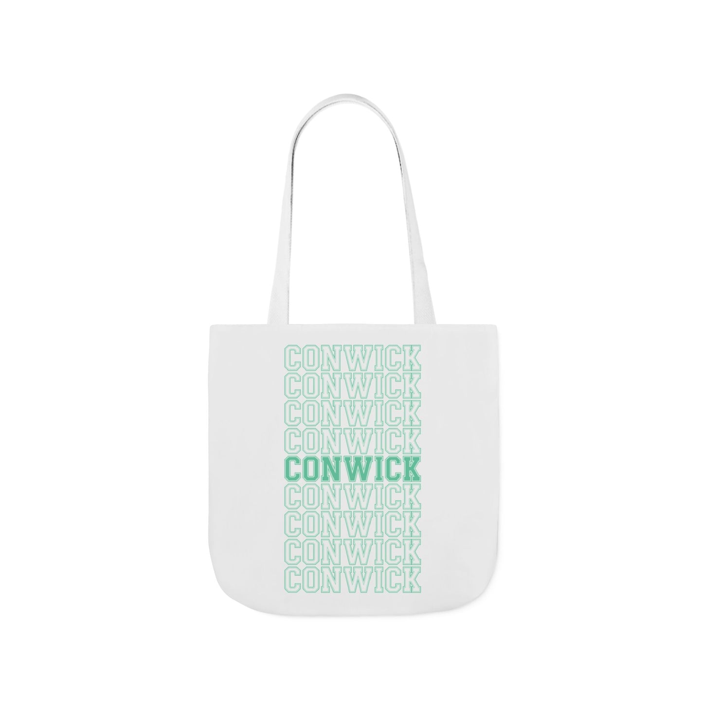 Conwick University Tote Bag (Green)