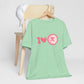 I Love Pi Unisex T-Shirt