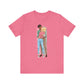 Lexi & Damian Unisex T-Shirt