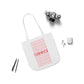 Conwick University Tote Bag (Pink)