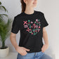 i < 3u Unisex T-Shirt