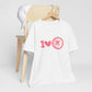 I Love Pi Unisex T-Shirt