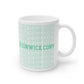 Conwick U Mug (Green)