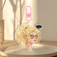 Lexi Acrylic Keychain