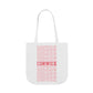 Conwick University Tote Bag (Pink)