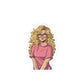 Lexi Sticker