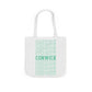 Conwick University Tote Bag (Green)