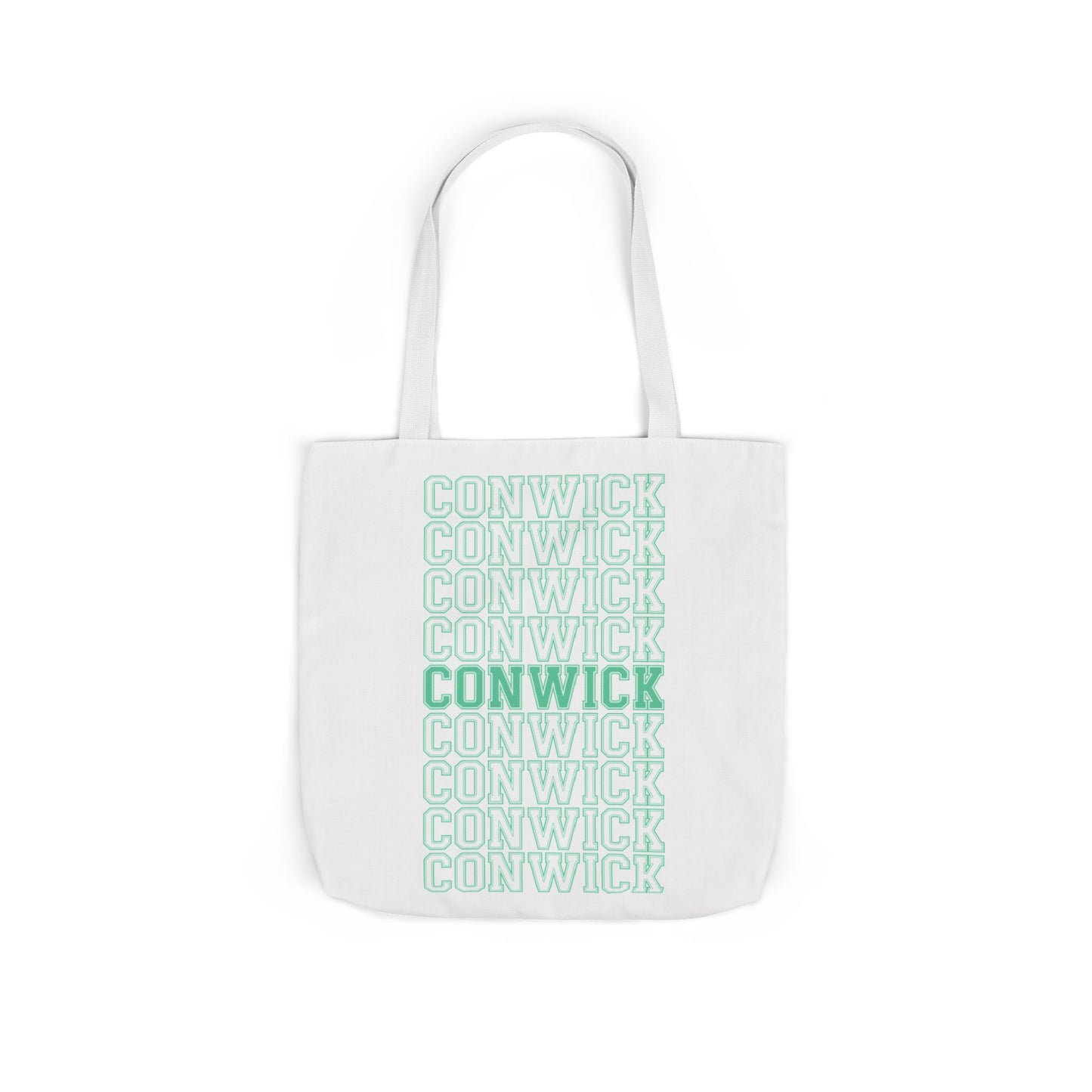 Conwick University Tote Bag (Green)
