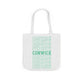 Conwick University Tote Bag (Green)