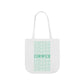 Conwick University Tote Bag (Green)