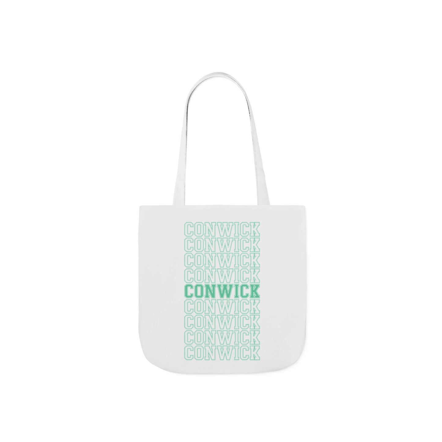 Conwick University Tote Bag (Green)