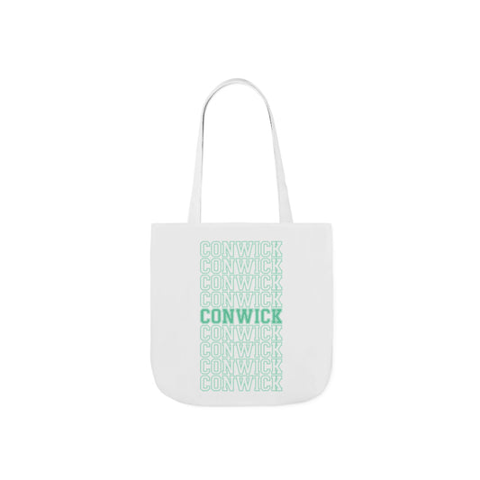 Conwick University Tote Bag (Green)