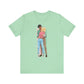 Lexi & Damian Unisex T-Shirt