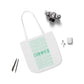 Conwick University Tote Bag (Green)
