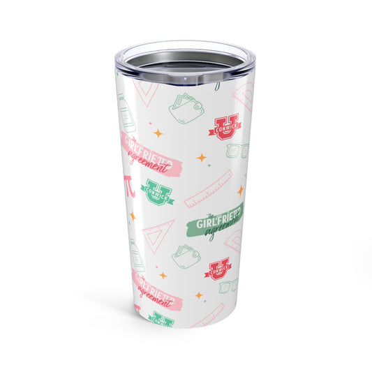 Conwick U Tumbler