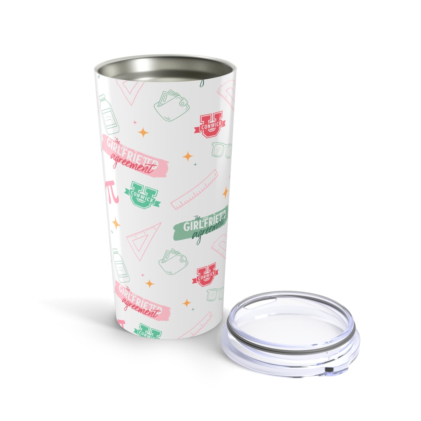 Conwick U Tumbler
