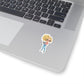 Lexi Chibi Sticker