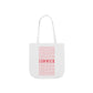 Conwick University Tote Bag (Pink)