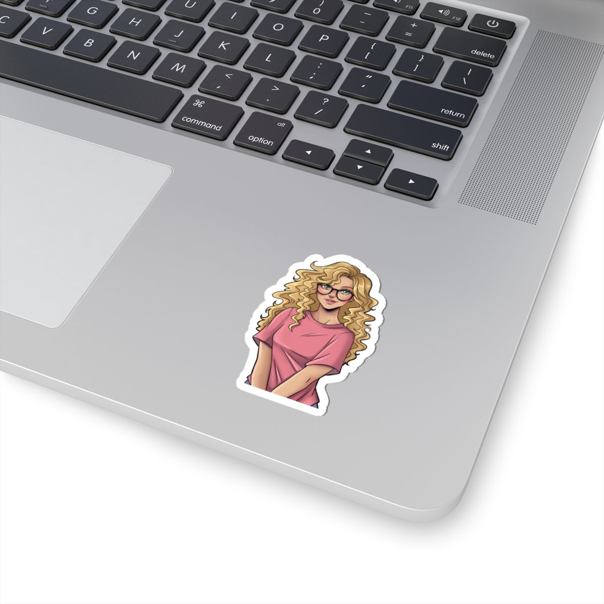 Lexi Sticker
