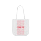 Conwick University Tote Bag (Pink)