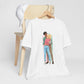 Lexi & Damian Unisex T-Shirt
