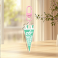 Conwick U Pennant Flag Acrylic Keychain