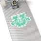 Conwick U Sticker (Green)