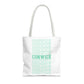 Conwick University Tote Bag (Green)