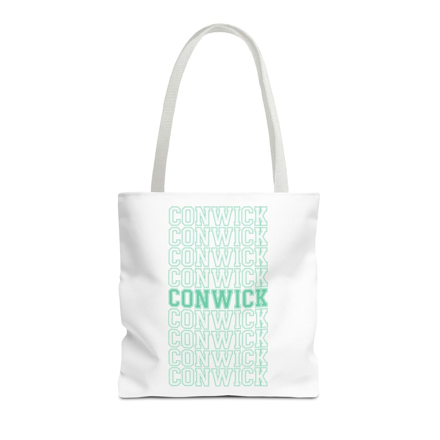 Conwick University Tote Bag (Green)