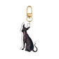 Xolo Acrylic Keychain