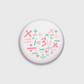 i < 3u Button Pin