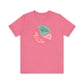 70% Caffeine, 25% Stress, 5% Good Choices Unisex T-Shirt