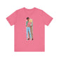 Lexi & Damian Unisex T-Shirt