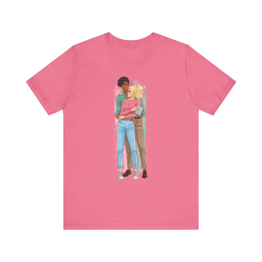 Lexi & Damian Unisex T-Shirt