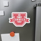 Conwick University Magnet (Pink)