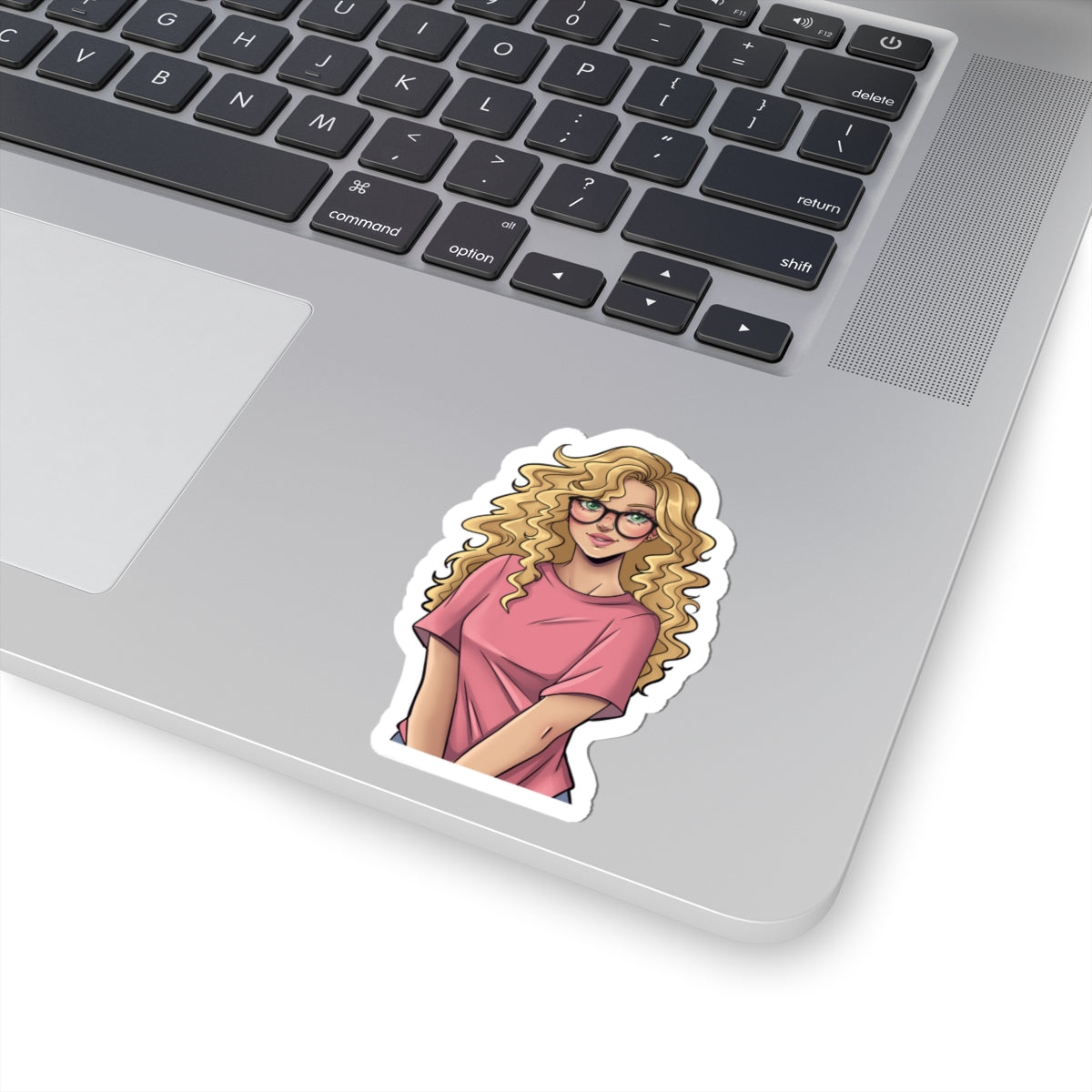 Lexi Sticker