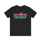 Fake Dating Unisex T-Shirt