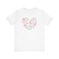 i < 3u Unisex T-Shirt