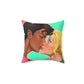 Lexi & Damian Cushion