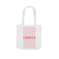Conwick University Tote Bag (Pink)