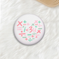 i < 3u Button Pin