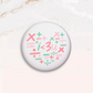 i < 3u Button Pin